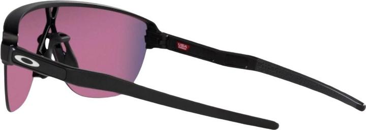 Produktbild Oakley Corridor (Matte Black, Prizm Road)