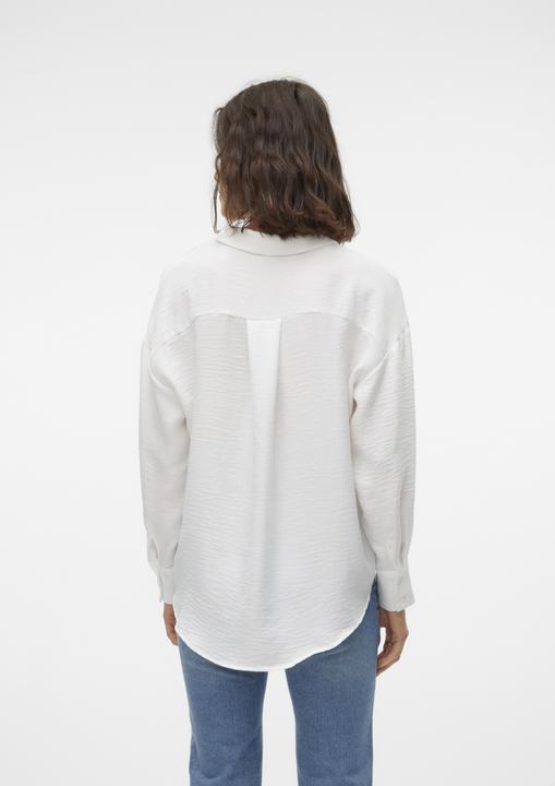 Immagine prodotto Vero Moda Vmmelaney Queeny Ls Shirt Wvn Noos (XL)