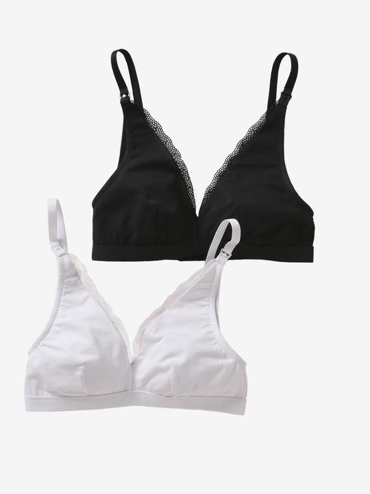 Produktbild Vertbaudet Still-Bh/Bustier (75 E)