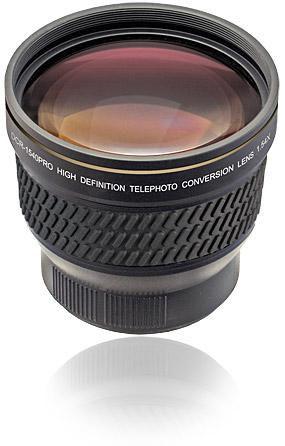 Produktbild Raynox DCR 1542 Pro (Telekonverter)