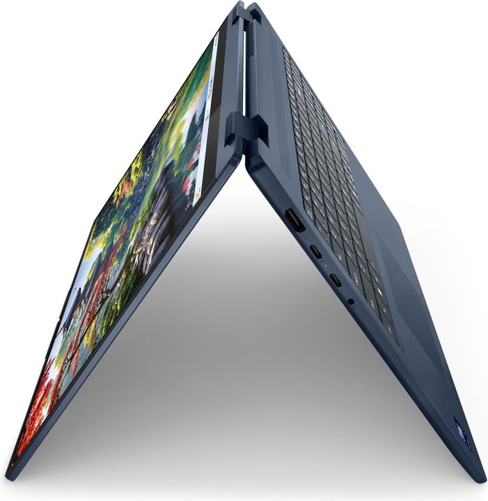 Produktbild Lenovo Notebook Ideapad 5 2in1 16IAL10 (16", 16 GB, 512 GB, CH)