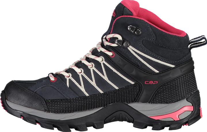Produktbild CMP Campagnolo Rigel Mid WP Trekking Shoes (42)