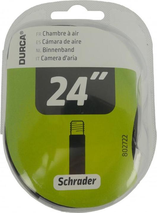 Produktbild Durca 1,50/2,00-40/54-507 SV (Schrader (AV), 24")