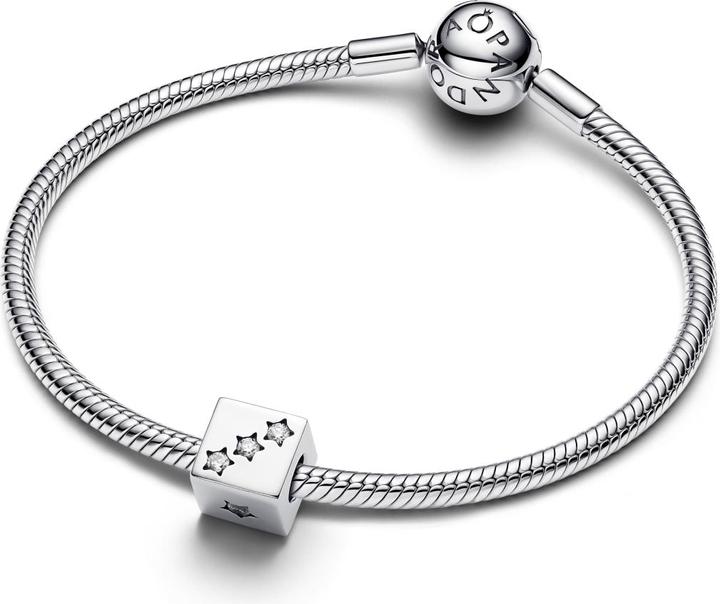 Immagine prodotto Pandora Bracciale (Argento 925)