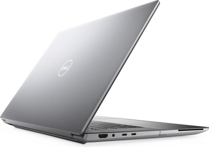 Immagine prodotto Dell Precision 5680 (16", Intel Core i7-13700H, 32 GB, 1000 GB, DE)