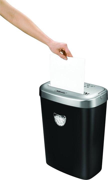Produktbild Fellowes Powershred 53C (Partikelschnitt)