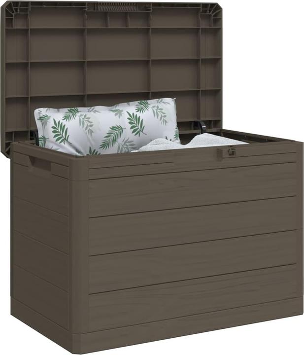 Immagine prodotto VidaXL 10-tlg. Garten-Lounge-Set mit Kissen