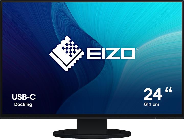 Produktbild Eizo FlexScan EV2485 (1920 x 1200 Pixel, 24.10")