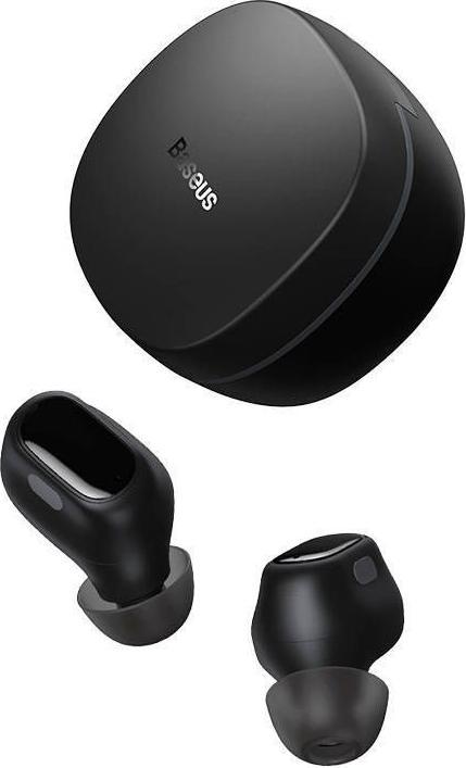 Image du produit Baseus Écouteurs TWS Bowie WM01 (black) (35 h, Sans fil)
