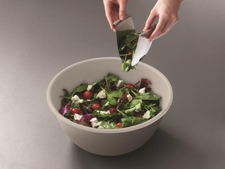 Image du produit Joseph Joseph Saladier & couverts UNO (30 cm, 1 x)