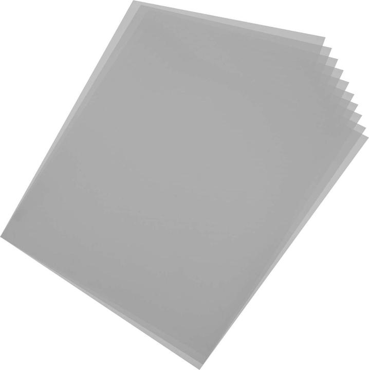Produktbild Colorations - Schrumpffolien-Zeichenblätter, 20 x 30 cm, 10 Blatt (10 x)