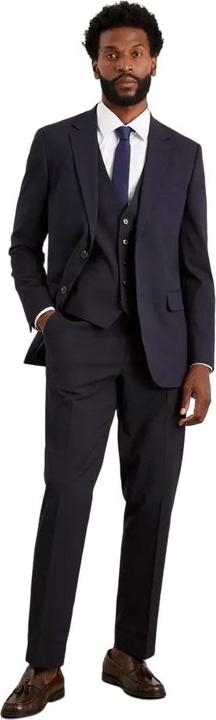 Actual product image Burton Mens Essential Tailored Waistcoat (XL)