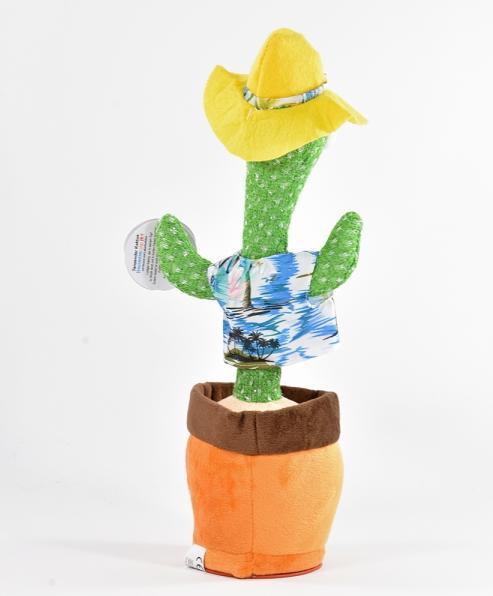 Produktbild Kögler Tanzender Kaktus (34 cm)