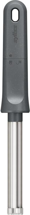 Actual product image Zyliss Apple corer black/silver