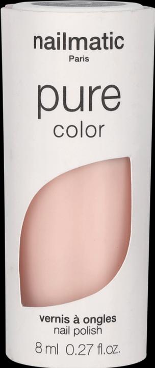 Produktbild Nailmatic Pure Color (May, Farblack)