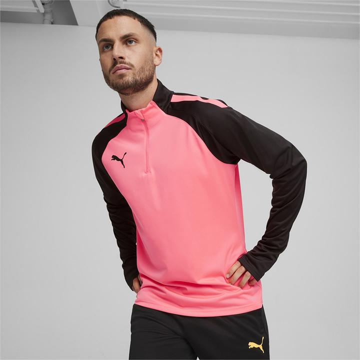 Actual product image Puma teamLIGA 1/4 Zip Top (3XL)