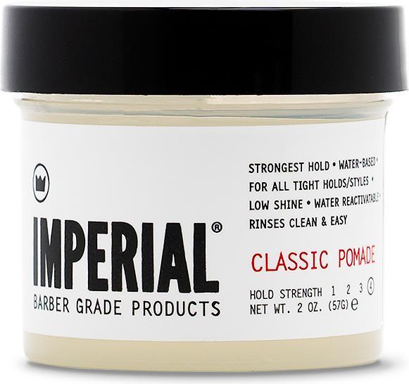 Produktbild Imperial Barber Imperial - Classic Pomade 57g (Haarpomade)