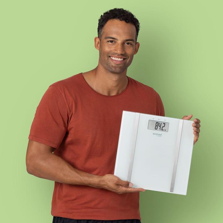 Actual product image Ecomed Bs-70e (150 kg)