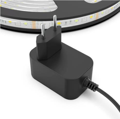 Actual product image Hama LED tape (RGBW, 500 cm, Indoor)