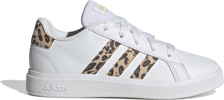 Actual product image adidas Grand Court 2.0 (34)
