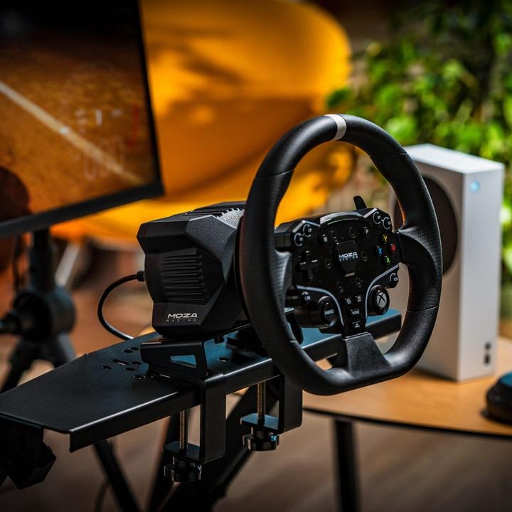 Produktbild Moza R3 Racing Set (Xbox Series S, Xbox Series X, PC, Xbox One S, Xbox One X)