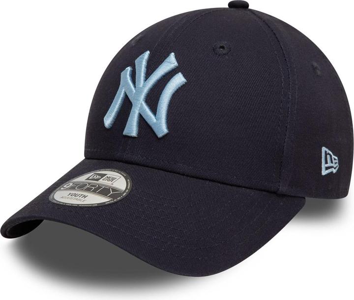 New Era 9Forty Kinder Cap - New York Yankees navy - Child (53, 52 C, 54 C)