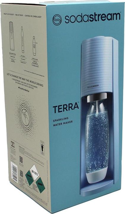 Immagine prodotto SodaStream Terra