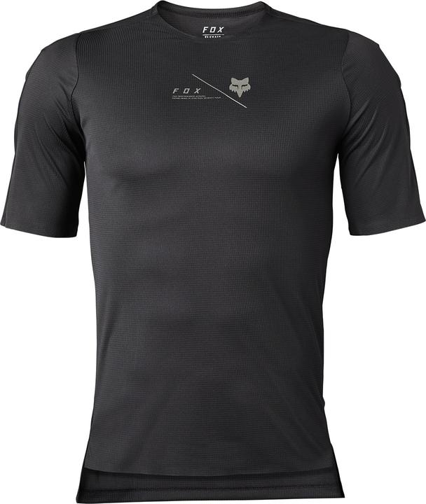 Produktbild Fox Jersey 23 Flexair Pro Ss Blk L (L)