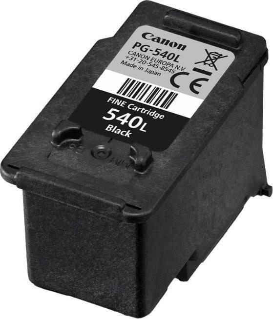 Actual product image Canon PG-540L (FC)