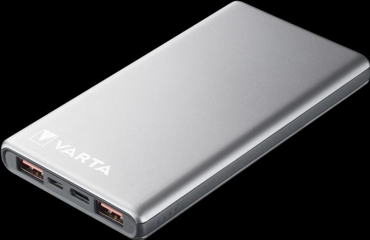 Produktbild Varta Fast Energy (10000 mAh, 18 W, 37 Wh)