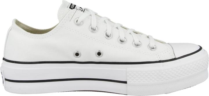 Actual product image Converse Ox CTAS Ladies Sneaker (38)