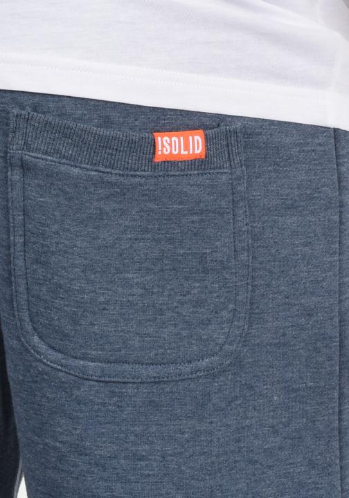 Immagine prodotto Solid BennShorts Pantaloncini Felpa Shorts Pantaloni Corti Da Uomo (S)