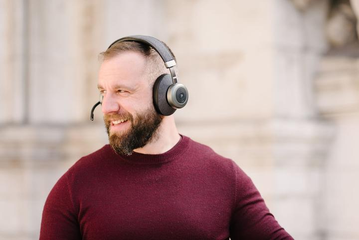 Produktbild Orosound Tilde PRO-C+ (Kabelgebunden, USB-C)