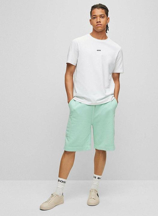 Produktbild BOSS T-Shirt Relaxed Fit TCHUP (L)