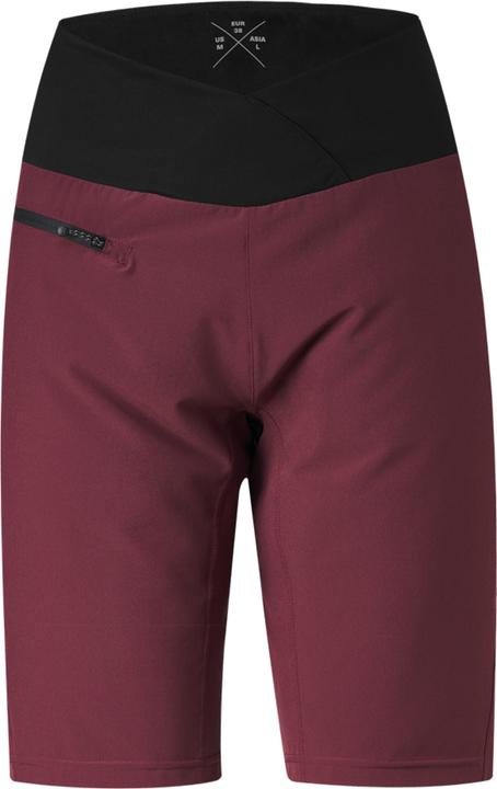 iXS Women's Flow Lite 1.0 H-H shorts