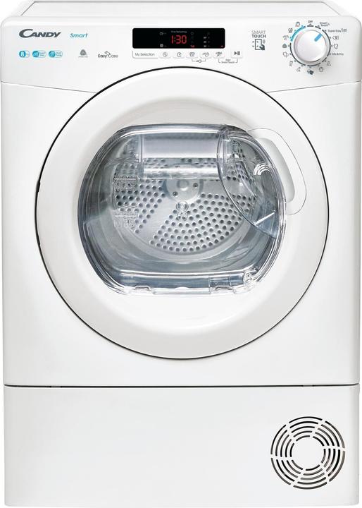 Immagine prodotto Candy Cs H8a2de-88 (8 kg, A sinistra)