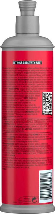 Actual product image Tigi Bed Head Resurrection Conditioner 970ml (970 ml)