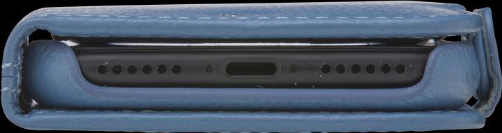 Productafbeelding dbramante1928 New York - iPhone SE/8/7 - Ultramarijnblauw (Apple iPhone 7, Apple iPhone 8, Apple iPhone SE (2e generatie), Apple iPhone SE)