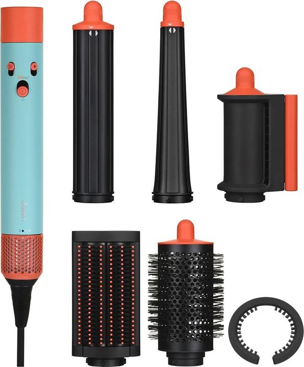 Produktbild Dyson Airwrap i.d. Multi-Haarstyler und -trockner Straight+Wavy (30 mm)