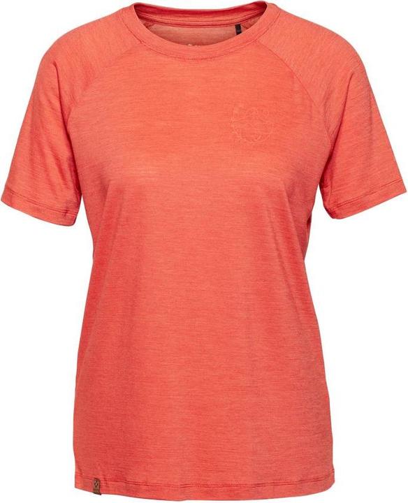 Radys R5 Light Merino Crest T