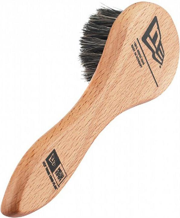 Image du produit New Era Brush Brosse de nettoyage en bois