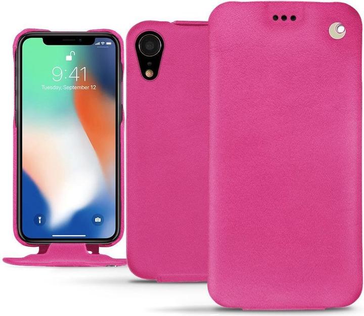 Roze BB ( Pantone #DB599F )