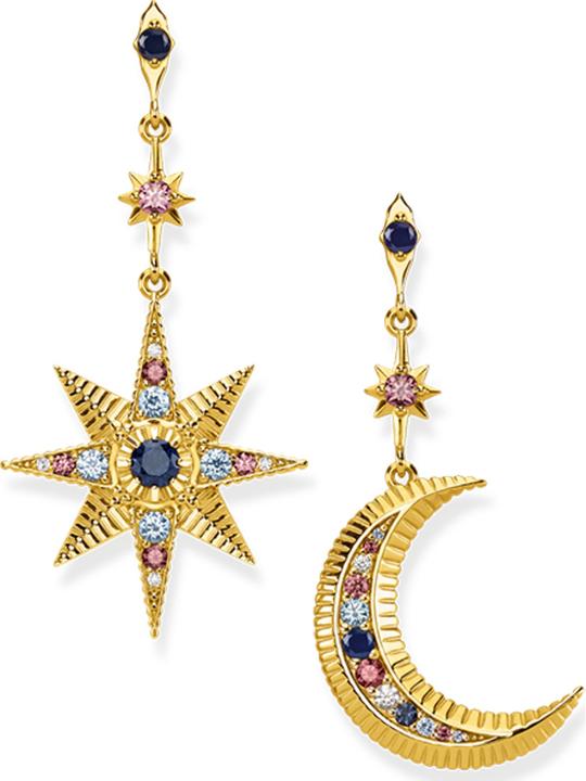 Thomas Sabo Ohrringe (925er Silber)