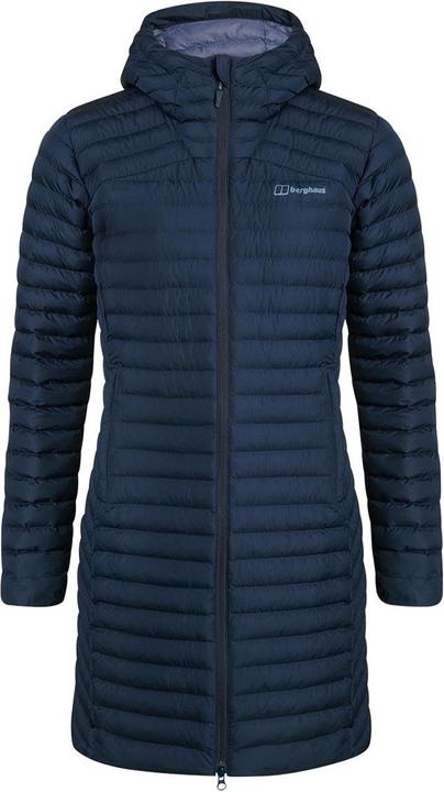 Produktbild Berghaus Nula Micro Jacke (14)