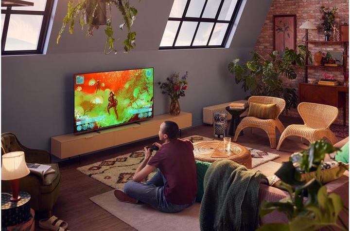 Actual product image Philips 55PUS7608/12 (55", PUS7608, LED, 4K, 2023)
