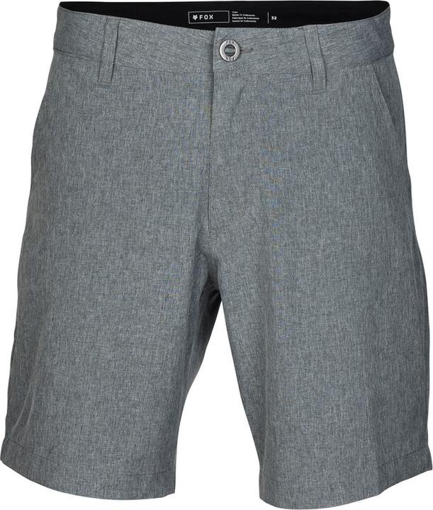 Produktbild Fox Short 24 Essex Tech Stretch Htr Grap (40)