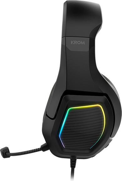 Image du produit Krom Kopa 7.1 (Filaire)