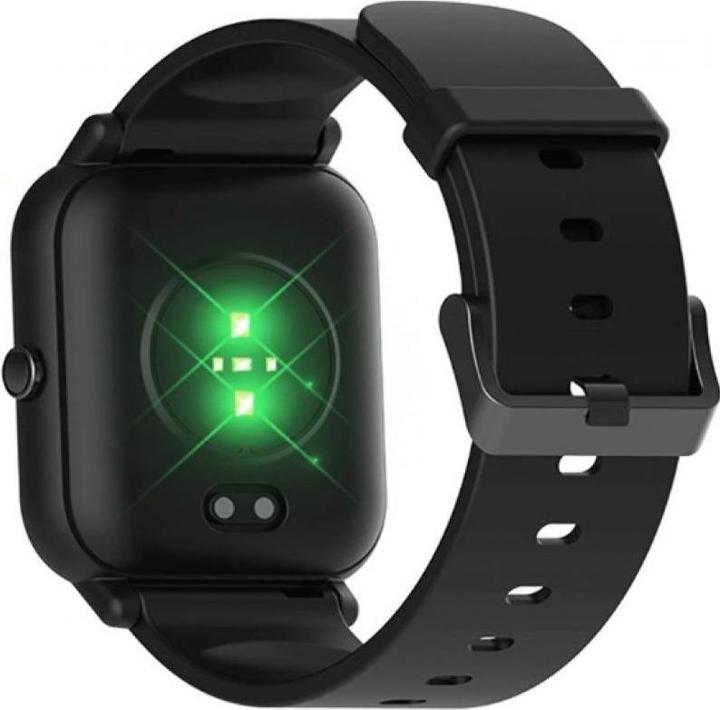 Image du produit Blackview R3 (1.3") OLED Noir (41.50 mm)