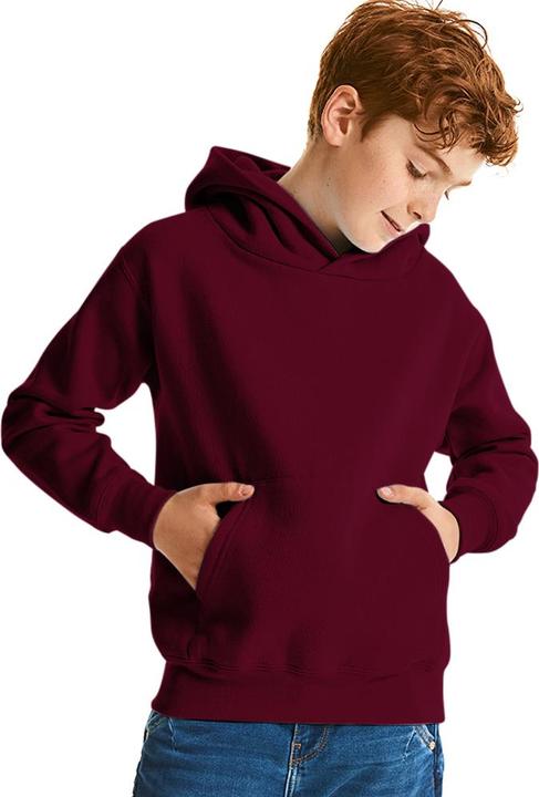 Image du produit Jerzees Schoolwear Jerzees Pull à capuche Schoolgear (116)