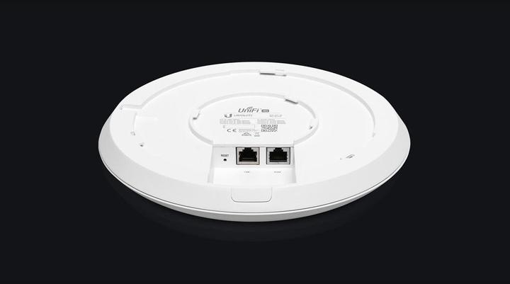 Produktbild Ubiquiti UniFi UAP XG (3466 Mbit/s)